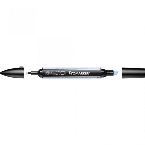 Promarker Winsor&Newton C719 Pastel Blue - 2